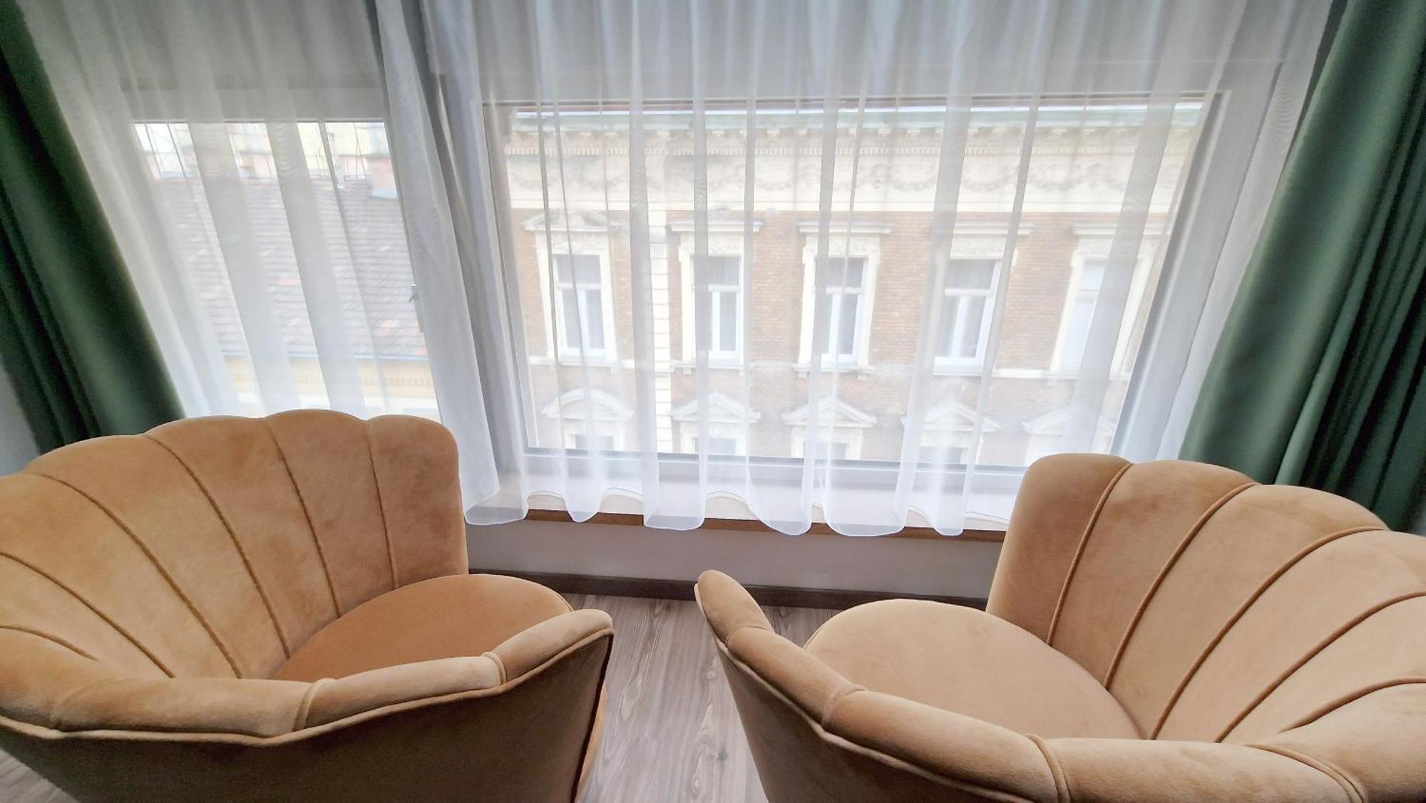 Backstage Loft Apartment Budapest Ngoại thất bức ảnh