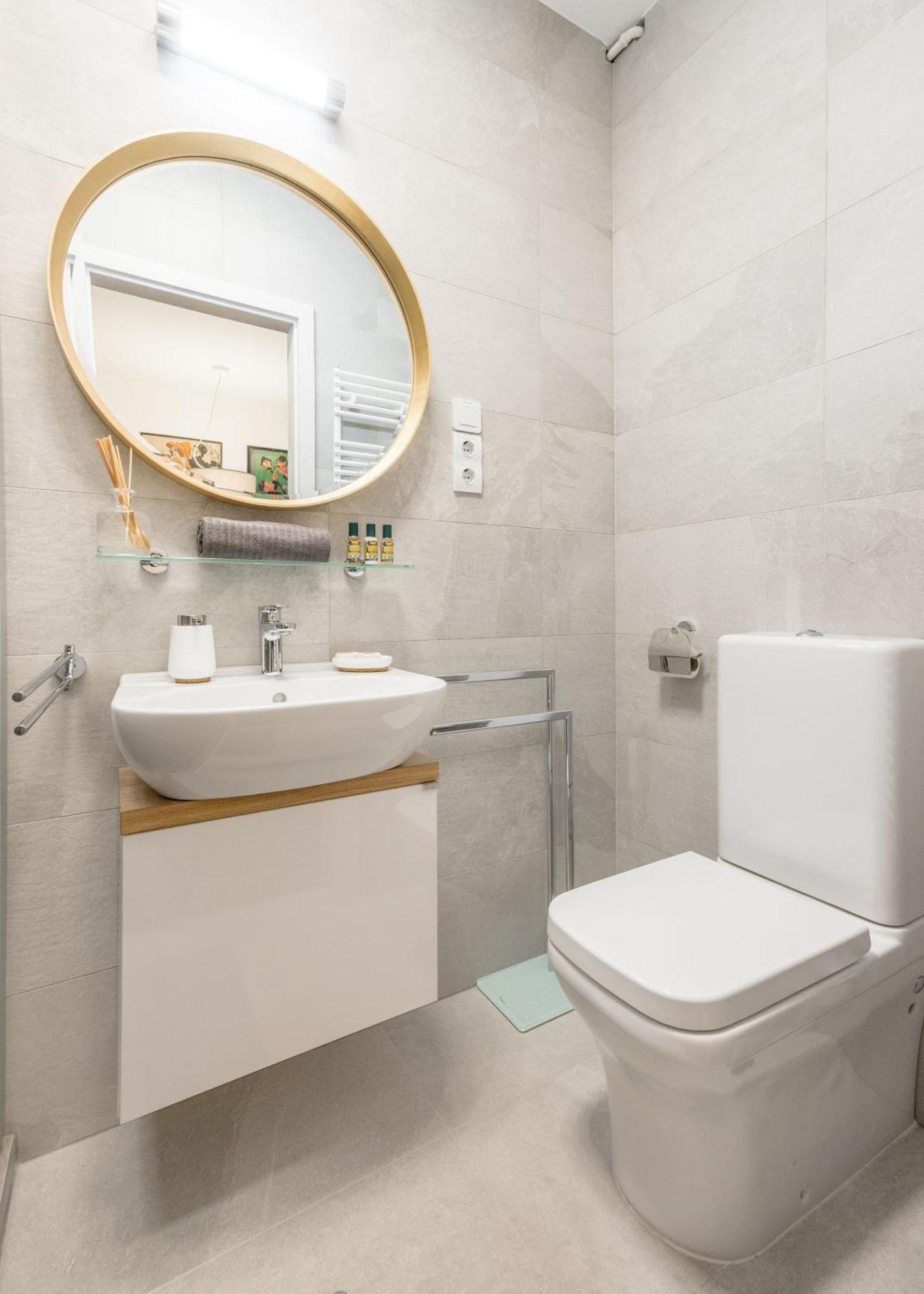 Backstage Loft Apartment Budapest Ngoại thất bức ảnh
