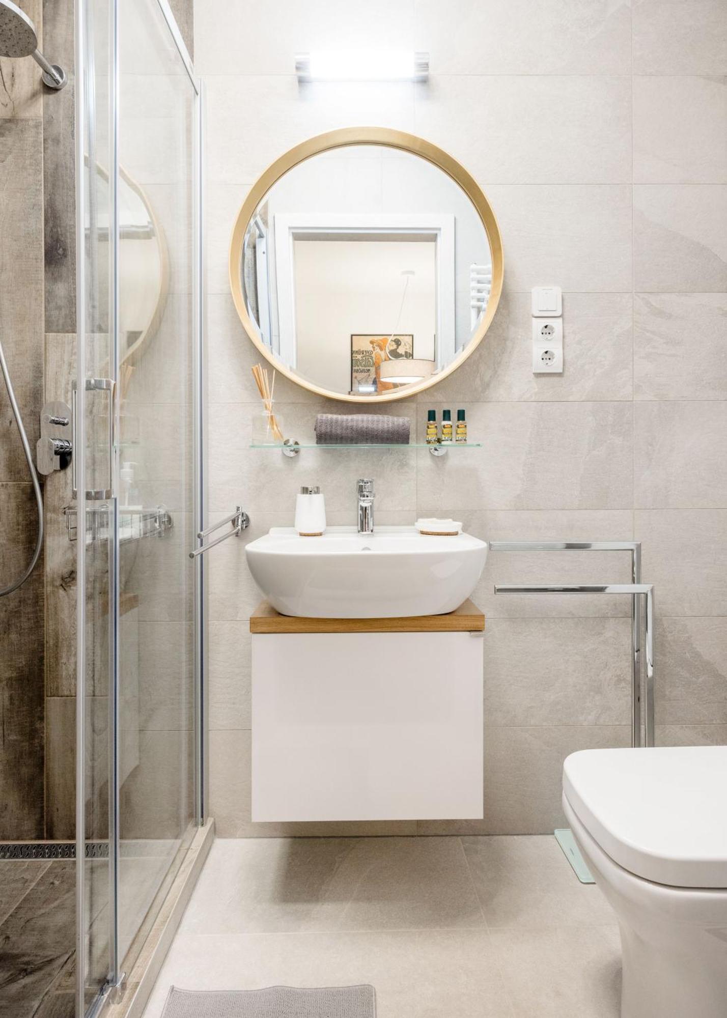 Backstage Loft Apartment Budapest Ngoại thất bức ảnh